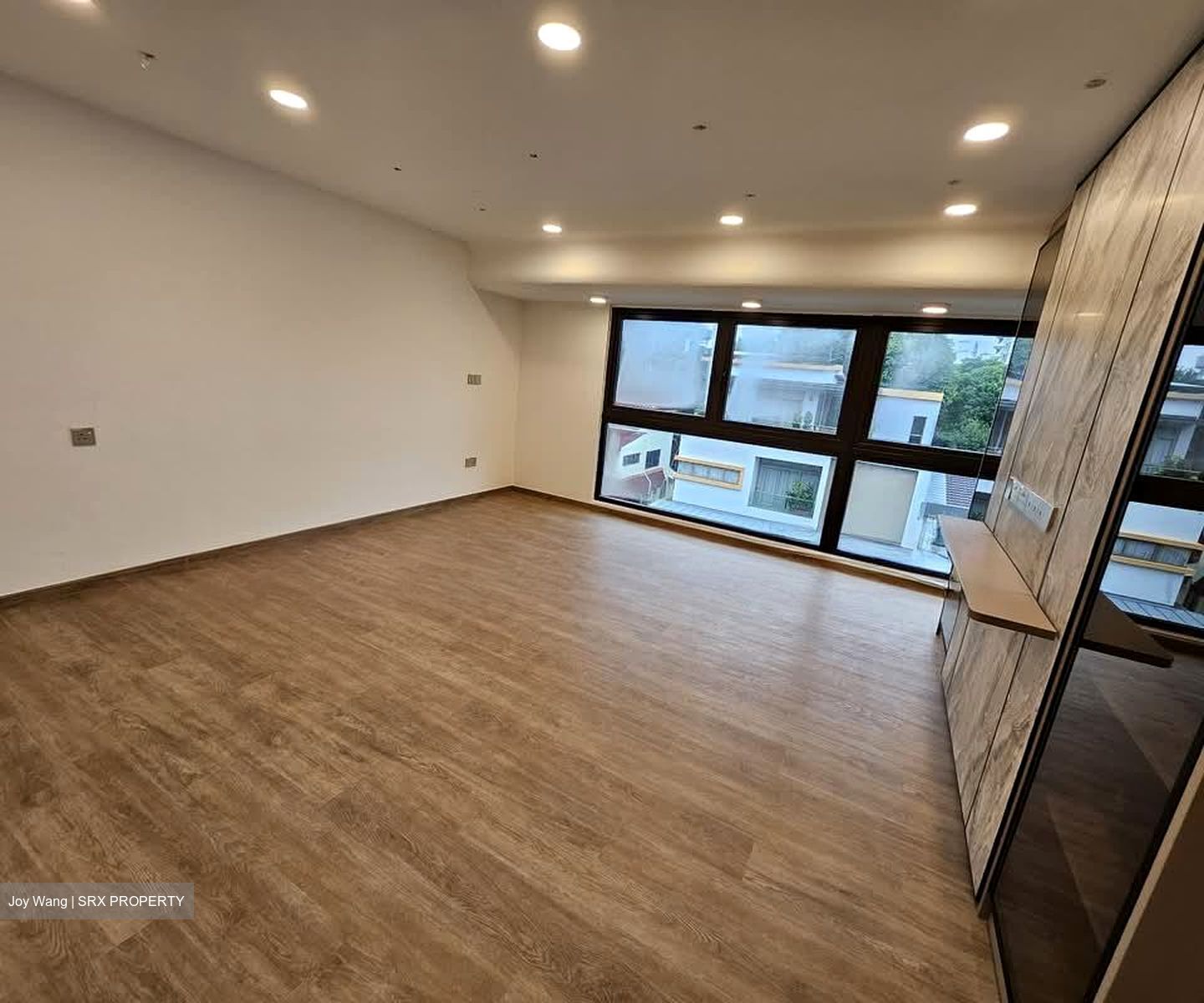 Shrewsbury Road (D11), Terrace #557722131
